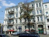 Житловий будинок (№ 112а)