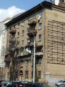 Житловий будинок (№ 118)