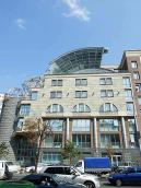 2007 р. Фасад по вул.Саксаганського