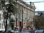 2007 р. Загальний вигляд в перспективі…