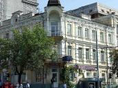 Будинок (№ 106 / Петлюри, 11)