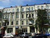 2007 р. Головний фасад