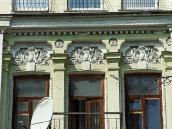 Фрагмент 3-го поверху