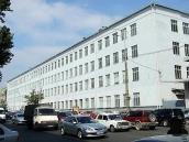 Виробничий корпус (№ 142)