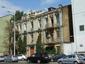 2007 р. Загальний вигляд з півдня