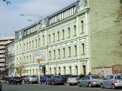 Офісний центр (№ 146)