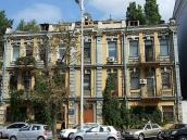 Житловий будинок (№ 144)