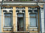 Фрагмент 3-го поверху