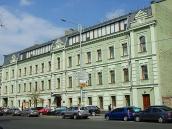 2007 р. Головний фасад