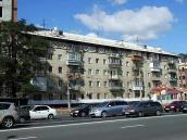 Житловий будинок (№ 3а)