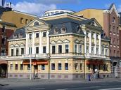 2007 р. Наріжний об’єм