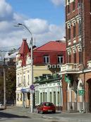 2007 р. Будинки № 11, 11а