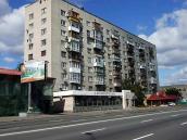 Житловий будинок (№ 11)