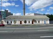 Корпус електростанції (№ 13)