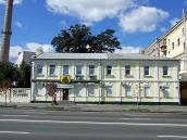 Будинок (№ 15-17 / Борисоглібська, 18)