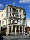 2007 р. Загальний вигляд з боку…