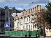 2007 р. Загальний вигляд з боку…