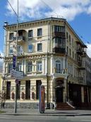 Житловий будинок (№ 17 /…