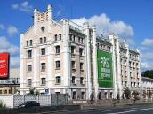 Виробничий корпус (№ 23)