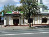 2007 р. Фасад по…