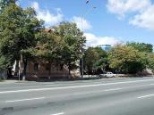 2007 р. Лівий різаліт