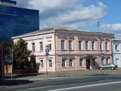 2007 р. Загальний вигляд з півдня