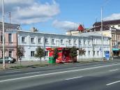 2007 р. Загальний вигляд з південного…