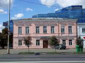 2007 р. Фасад по…