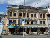 Будинок (вул.Спаська, № 36)