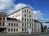 Київмлин (№ 31)