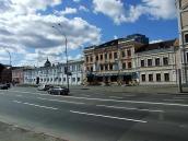 2007 р. Перспектива кварталу від…