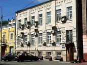 2007 р. Загальний вигляд зі сходу