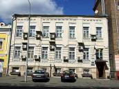 2007 р. Головний фасад