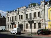 2007 р. Загальний вигляд зі сходу