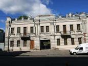 2007 р. Головний фасад