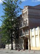 2007 р. Загальний вигляд з боку…