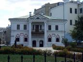 2007 р. Головний фасад