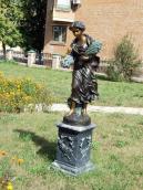 Скульптура 2