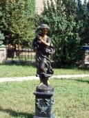 Скульптура 4