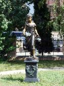 Скульптура 5