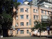 2007 р. Наріжна частина