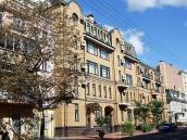 Житловий будинок (№ 39-41)