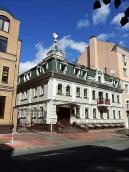 2007 р. Загальний вигляд з півдня