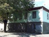 2007 р. Загальний вигляд з південного…