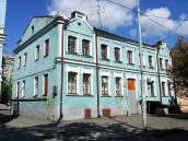 2007 р. Загальний вигляд з півдня