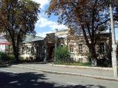 2007 р. Загальний вигляд зі сходу