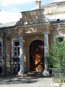 2007 р. Пологовий притулок. Головний…