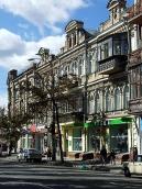 2007 р. Будинки № 31, 33