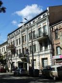 2007 р. Загальний вигляд зі сходу