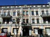 2007 р. Головний фасад